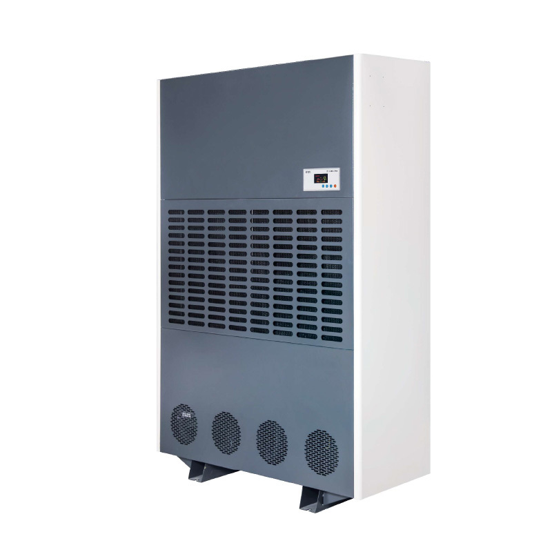 鑫松工業(yè)除濕機(jī)使用范圍及注意事項(xiàng)