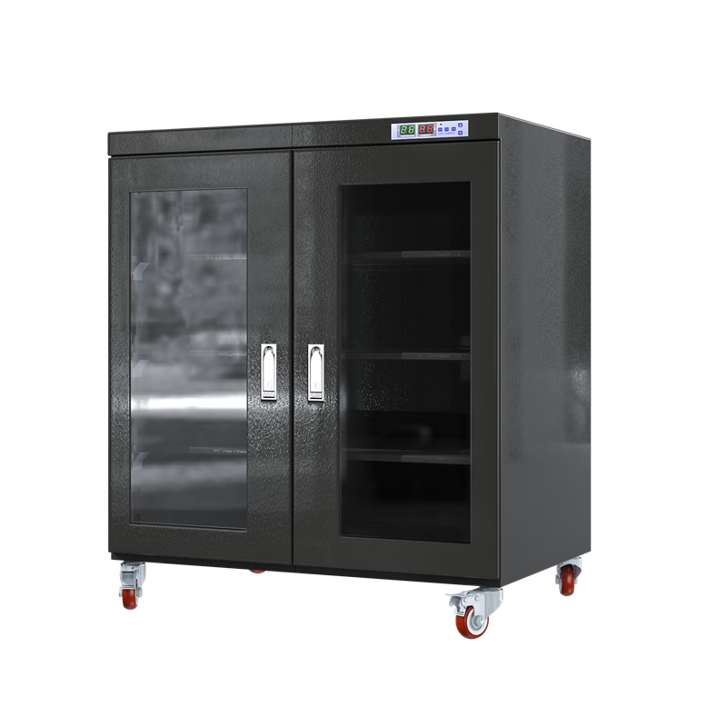 435L電子防潮柜-節(jié)能氮?dú)夤? title=