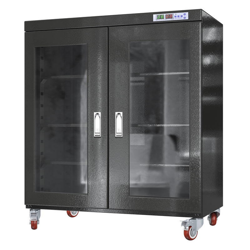 320L電子防潮柜-節(jié)能氮?dú)夤? title=