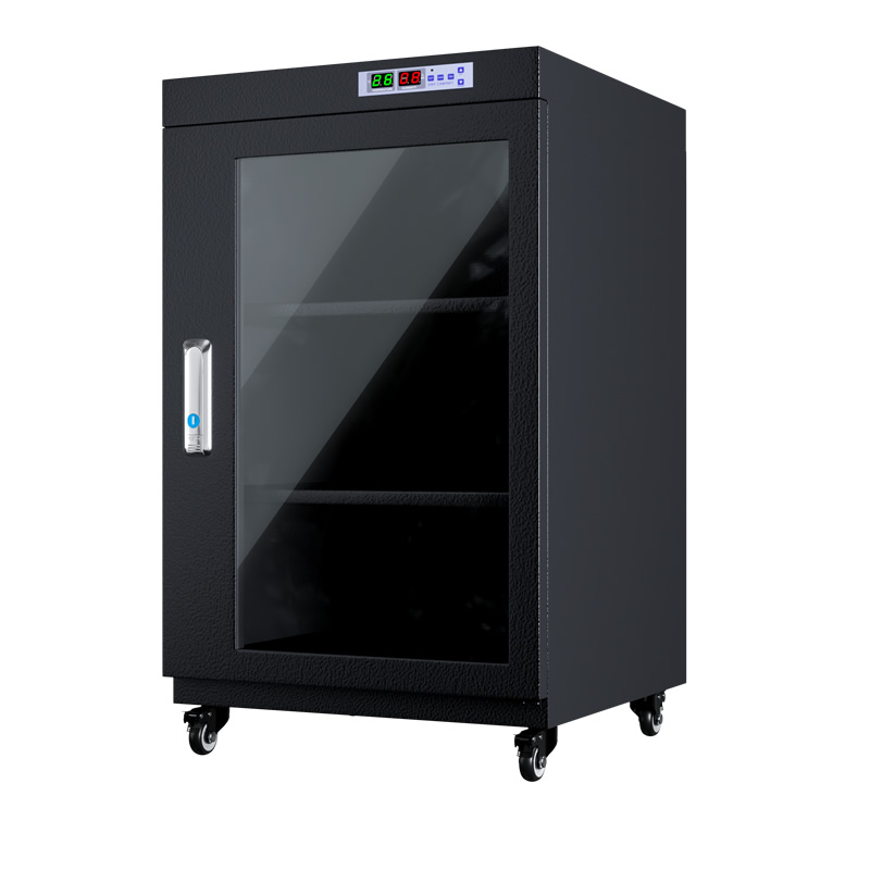 100L電子防潮柜-節(jié)能氮?dú)夤? title=